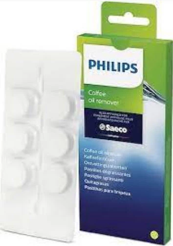 Philips CA6700-CA6704-CA6903 Yağ Çözücü Solüsyon Su Filtresi Set - 3