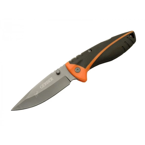 Gerber Bear Grylls Çakı 21,5 cm Kamp / Outdoor Çakı