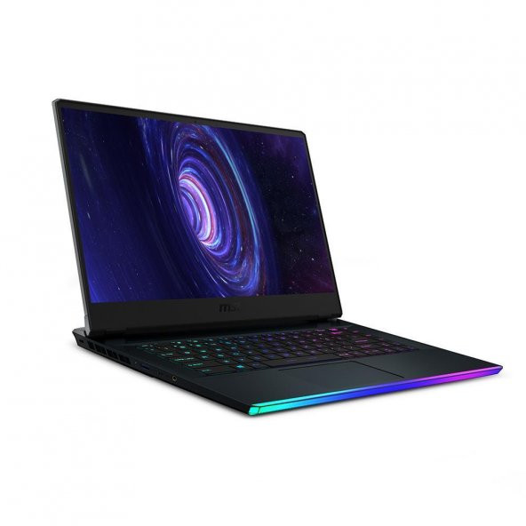 MSI GE66 RAIDER 10SFS-279TR I7-10875H 32GB RTX 2070 SUPER GDDR6 8GB 1TB SSD 15.6 240Hz W10 - 2