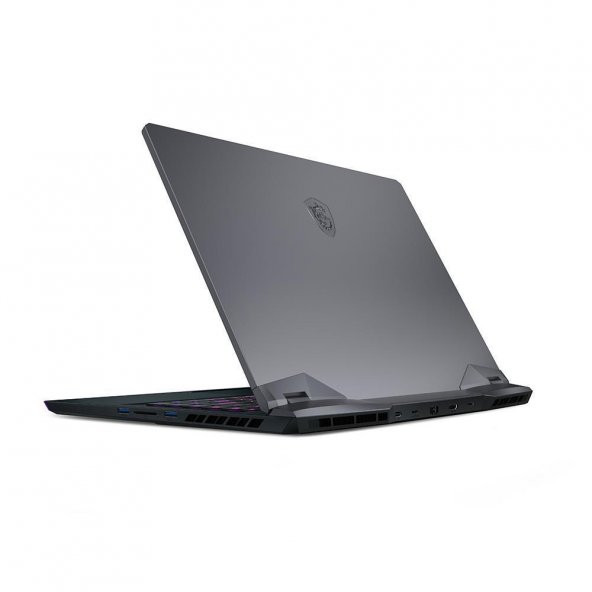 MSI GE66 RAIDER 10SFS-279TR I7-10875H 32GB RTX 2070 SUPER GDDR6 8GB 1TB SSD 15.6 240Hz W10 - 4