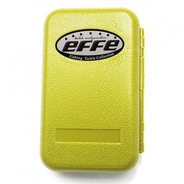 Effe Büyük Jig İğne Kutusu - 2