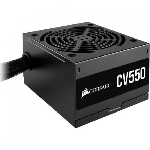 CORSAIR CP-9020210-EU CV550 550W 80PLUS BRONZE GUC KAYNAGI - 1