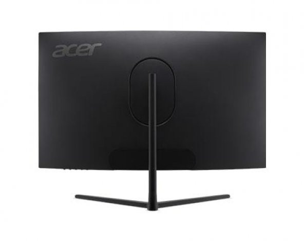 ACER NITRO EI242QRPbiipx 23.6 inc FHD VA LED 144Hz FreeSync 1MS HDMI DP Curved Monitör - Resim 3