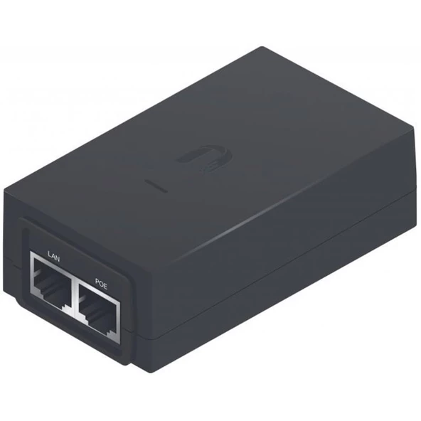 UBNT POE-50-60W 50VOLT 60WATT GIGABIT PORT POE ADAPTÖR