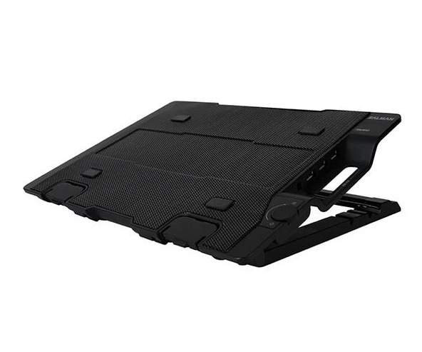 ZALMAN ZM-NS2000 17 200MM FANLI YUKSEKLIK AYARLI NOTEBOOK STAND VE SOĞUTUCU