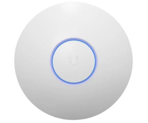 UBNT UAP-AC-LITE 2.4/5 GHX 2X2 MIMO AC1200 İÇ ORTAM TAVAN TİPİ ACCESS POINT (ADAPTÖRSÜZ)