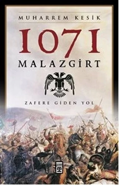 1071 Malazgirt