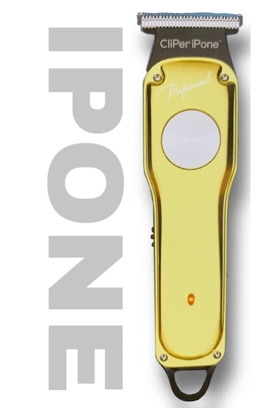00085 Profesyonel Usb Şarjlı Berber Tıraş Makinesi Saç Sakal Tıraş Makinası Erkek Bakım Seti - 2
