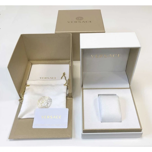 Versace VRSCVEHU00420 Kadın Kol Saati - 2