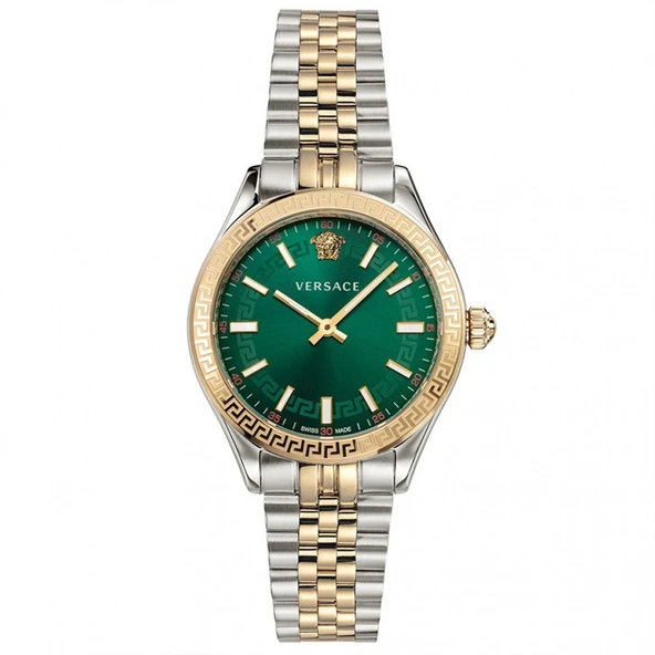 Versace VRSCVEHU00420 Kadın Kol Saati