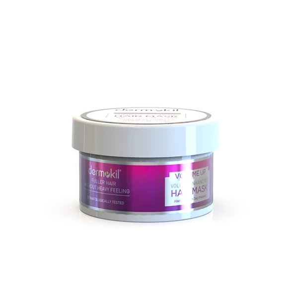 Amino Asit Komplex Hacim Veren Saç Maskesi 250 ml