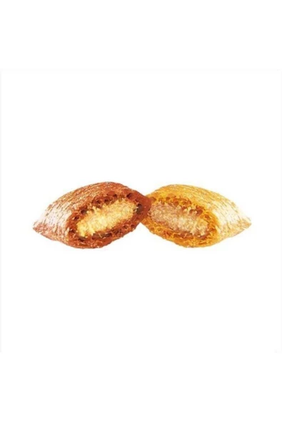 Dreamies Somonlu Kedi Ödül Maması 24x60gr - 4