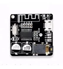 VHM-314 Bluetooth 5.0 Mp3 Modül 5ADET - Resim 2