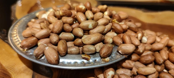Osmaniye Tuzsuz Yer Fıstığı 1 Kg - 3