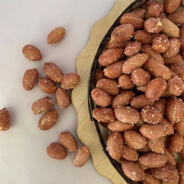 Osmaniye Tuzlu Yer Fıstığı 250 Gram - 2