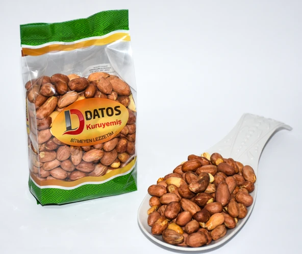 Osmaniye Tuzsuz Yer Fıstığı 250 Gram