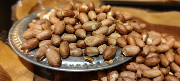 Osmaniye Tuzsuz Yer Fıstığı 250 Gram - 2