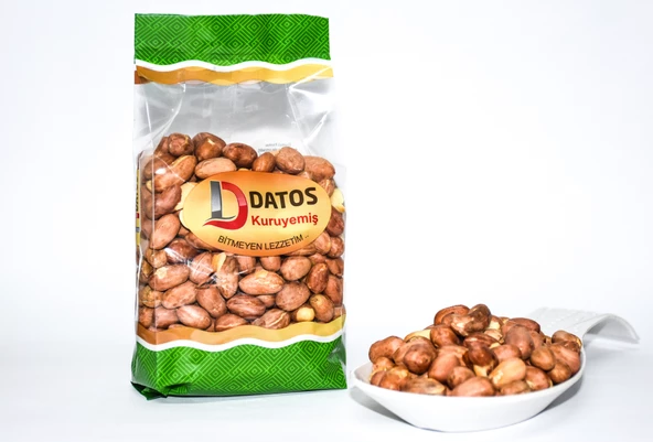 Osmaniye Tuzsuz Yer Fıstığı 1 Kg - 2