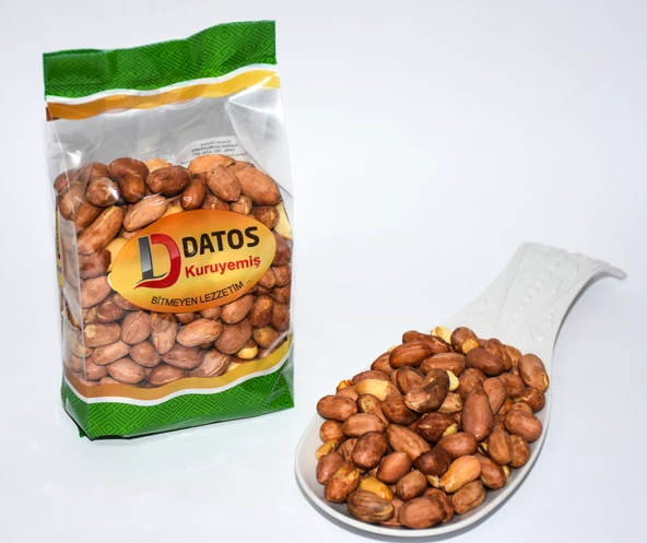 Osmaniye Tuzsuz Yer Fıstığı 750 Gram