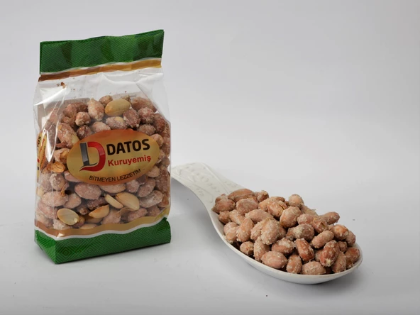 Osmaniye Tuzlu Yer Fıstığı 500 Gram - 2