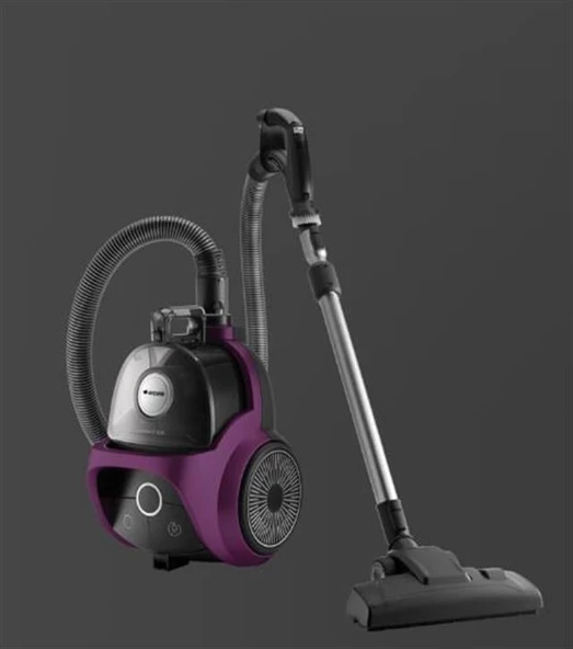 Arçelik Comfort-X™ 3.0 TSZ 6282 T Toz Torbasız Süpürge - 2