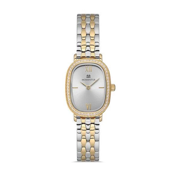 Momentus SS224T-02SG Kadın Kol Saati ürün görseli