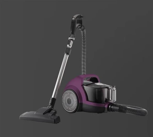 Arçelik Comfort-X™ 3.0 TSZ 6282 T Toz Torbasız Süpürge
