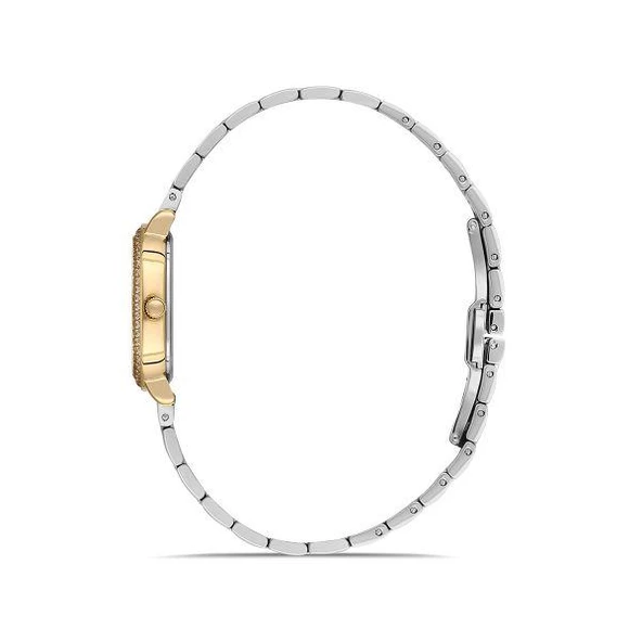 Momentus SS224T-02SG Kadın Kol Saati - Resim 2