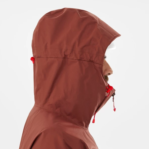 Millet KAMET LIGHT GORE-TEX® 3L PLAIN CEKET MIV7739 N9938 - Resim 3