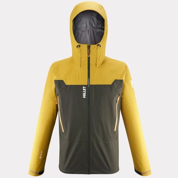 Millet KAMET LIGHT GORE-TEX® 3L PLAIN CEKET MIV7739 N9938