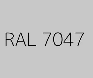 Pamukkale 1453 Rapid Endüstriyel Boya 85-95 Gloss 15 Kg Ral 7047 Telegray - 2