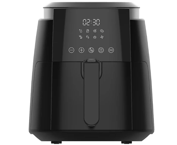 Kumtel Digital Fastfryer HAF-02 Airfryer 5.5 lt Yağsız Fritöz