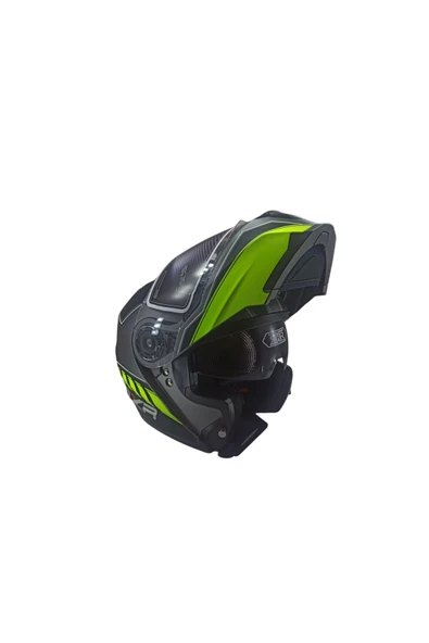 PTTAVM: XRX CLK831 KASK ÇENE AÇILIR XRX