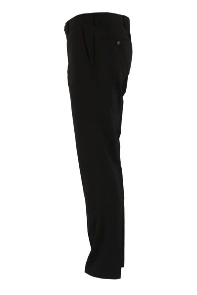 Erkek Kumaş Pantolon Slim Fit - 3