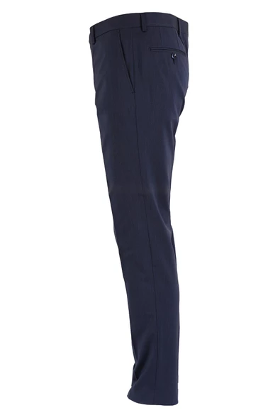 Erkek Kumaş Pantolon Slim Fit - 3