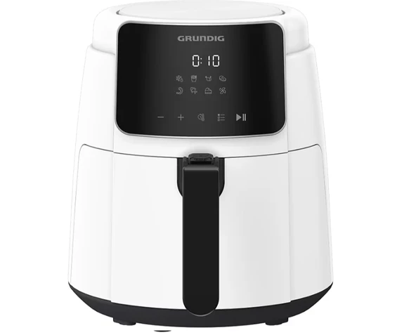 Grundig FRA 424401 3.9 lt Yağsız Fritöz