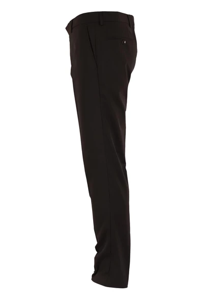 Erkek Kumaş Pantolon Slim Fit - 3