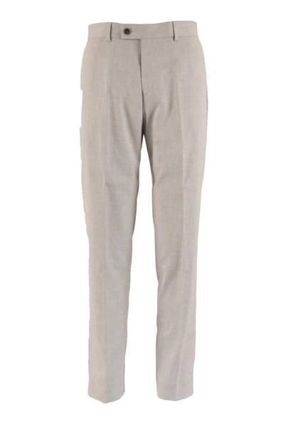 Erkek Kumaş Pantolon Regular Fit - 2
