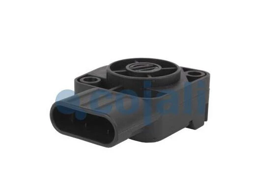 GAZ PEDAL SENSÖRÜ DAF XF CF 1601581