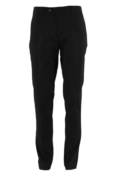 Erkek Kumaş Pantolon Slim Fit - 2