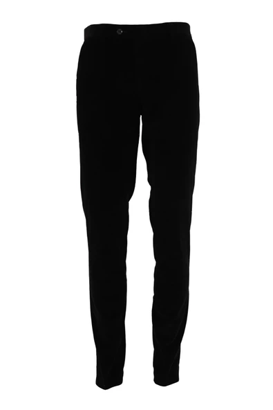 Erkek Kumaş Pantolon Slim Fit - 2