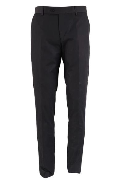 Erkek Kumaş Pantolon Slim Fit - 2