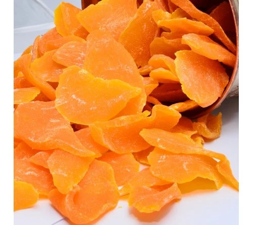 Kurutulmuş Mango 750 Gram - 2