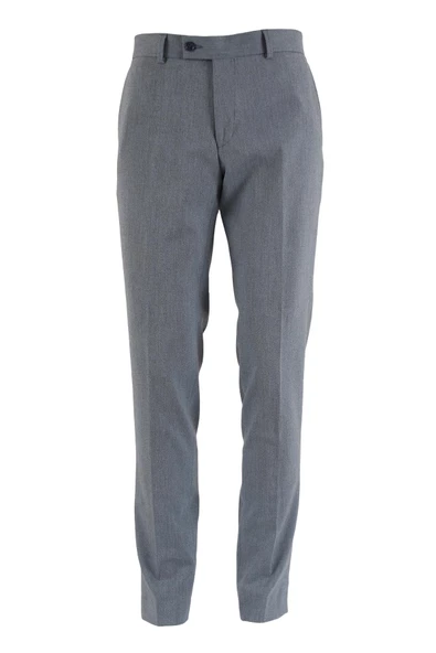 Erkek Kumaş Pantolon Slim Fit - 2