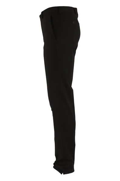 Erkek Kumaş Pantolon Slim Fit - 3