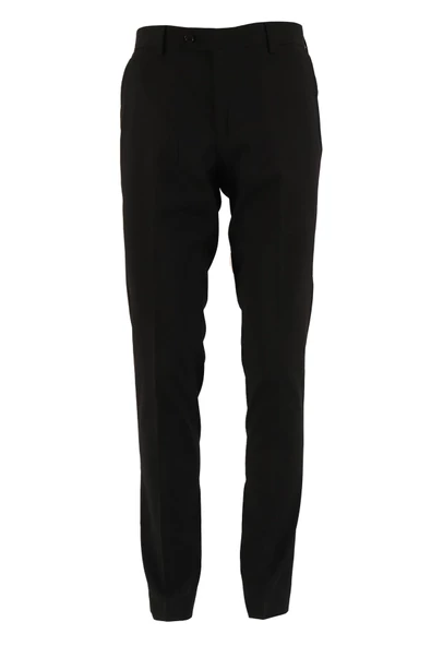 Erkek Kumaş Pantolon Slim Fit - 2