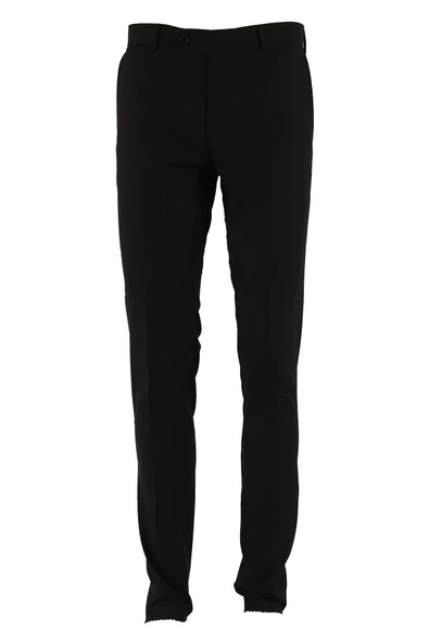 Erkek Kumaş Pantolon Slim Fit - 2