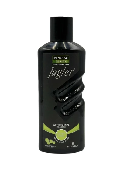 Jagler Tıraş Kolonyası Extra Cool 200 Ml