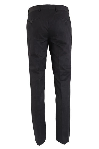 Erkek Kumaş Pantolon Slim Fit - 4