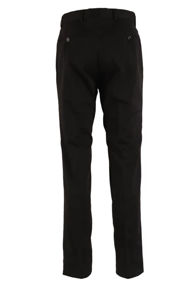 Erkek Kumaş Pantolon Regular Fit - 4